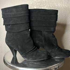 Jessica Simpson Cornelia booties size 9